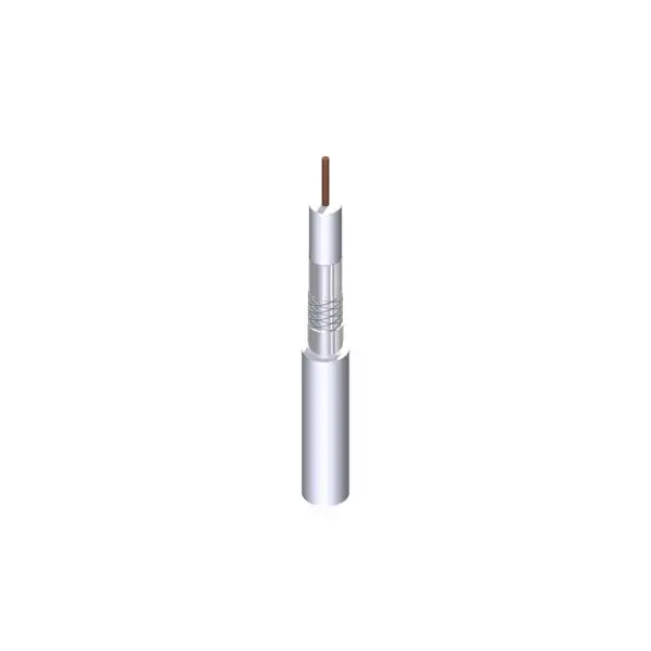 Коаксиальный кабель Triax KOKA 110 A+ Photo 3