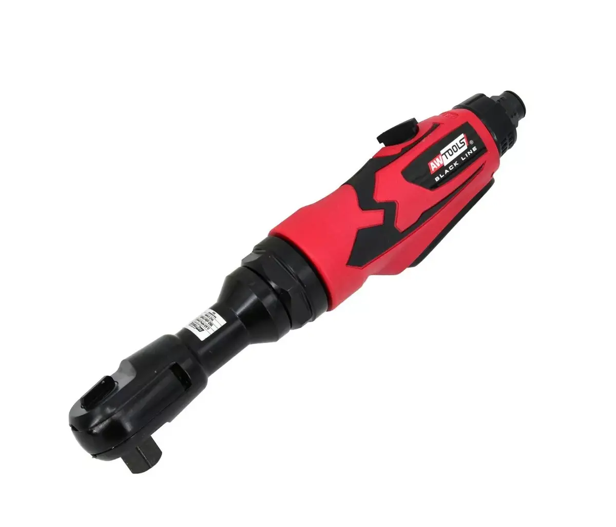 Pneumatic 1/2" Ratchet AWTools AW10331 Photo 2