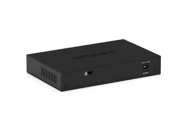 NETGEAR MS308 2.5G Ethernet Коммутатор с 8 портами Photo 3