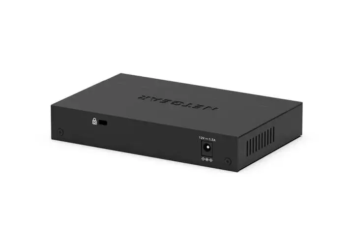 NETGEAR MS308 2.5G Ethernet Коммутатор с 8 портами Photo 4