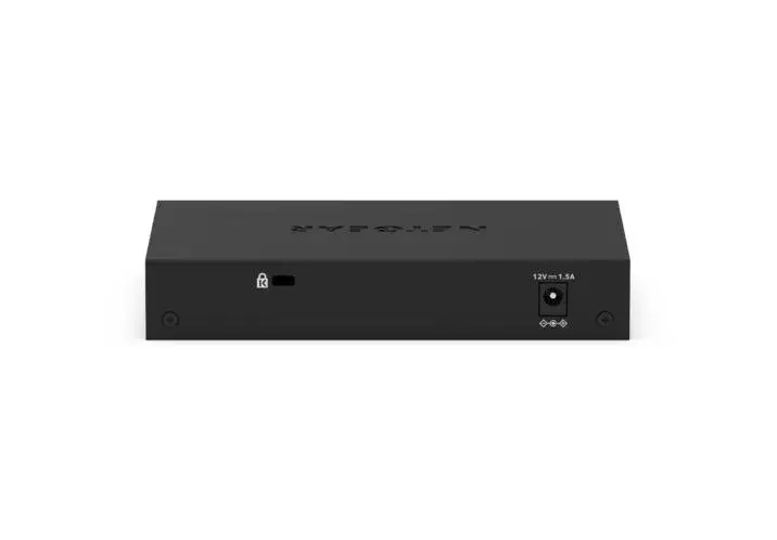 NETGEAR MS308 2.5G Ethernet Коммутатор с 8 портами Photo 5