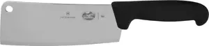 Kitchen knife Victorinox V-5.40 03.18 Steel Black — Victorinox kitchen knife model V-5.40 03.18, steel blade, black handle