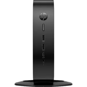 Computer HP Elite t755 3 GHz AMD Ryzen 16 GB RAM 256 GB SSD AMD Radeon Windows 10 IoT