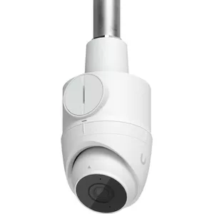 Короб junction Ubiquiti UACC-Camera-CJB-W — универсальная 3/4" монтажная коробка для камеры, алюминий и поликарбонат, белая, настенная