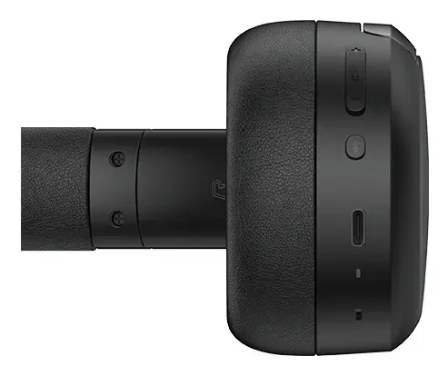 Наушники-гарнитура Edifier W830NB проводные и беспроводные для звонков и музыки Photo 6