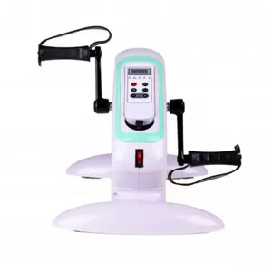 Electric rotor ANTAR 5901571481319 for upper and lower limbs, 70 W, 220 V, adjustable resistance, LCD display, max 120 kg