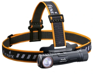 Headlamp Fenix HM61R V2.0 rechargeable headlamp 1600 lumens