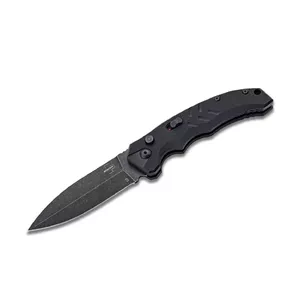Dagger knife BOKER PLUS Intention II — fixed-blade tactical/utility design, compact folding-style dagger