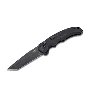 Böker Plus Intention II Tanto Knife, 01BO797, BOKER PLUS
