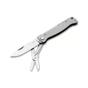 Boker Plus Atlas Multi SW nazis