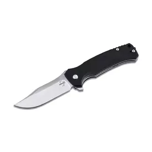 Folding Knife BOKER PLUS M.E.R.K. 1 — compact everyday carry, model 01BO552