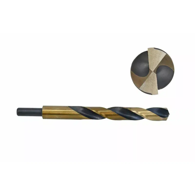 Drill bit AWTools AW41990 — 5 pcs Photo 2