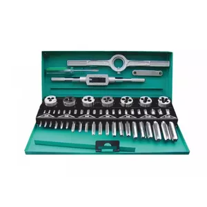 Резьбонарезной инструмент AWTools AW20410 — ручной для нарезки резьбы, вес 1.45 кг