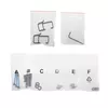 Wall mount MACLEAN MC-417 for 13–32" screens Photo 2