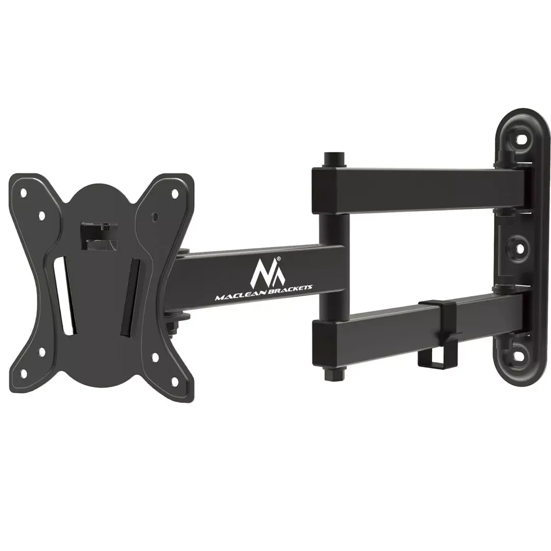 Wall mount MACLEAN MC-417 for 13–32" screens Photo 9