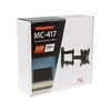 Wall mount MACLEAN MC-417 for 13–32" screens Photo 11