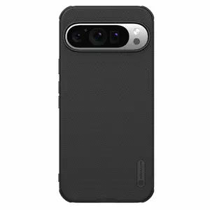 Back cover Nillkin for Google Pixel 9 Pro XL Magnetic, Black