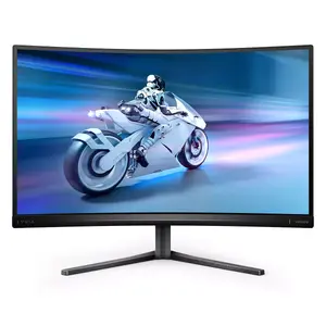 Монитор Philips Evnia 5000 27M2C5200W/00 27" Full HD LCD 1920 x 1080