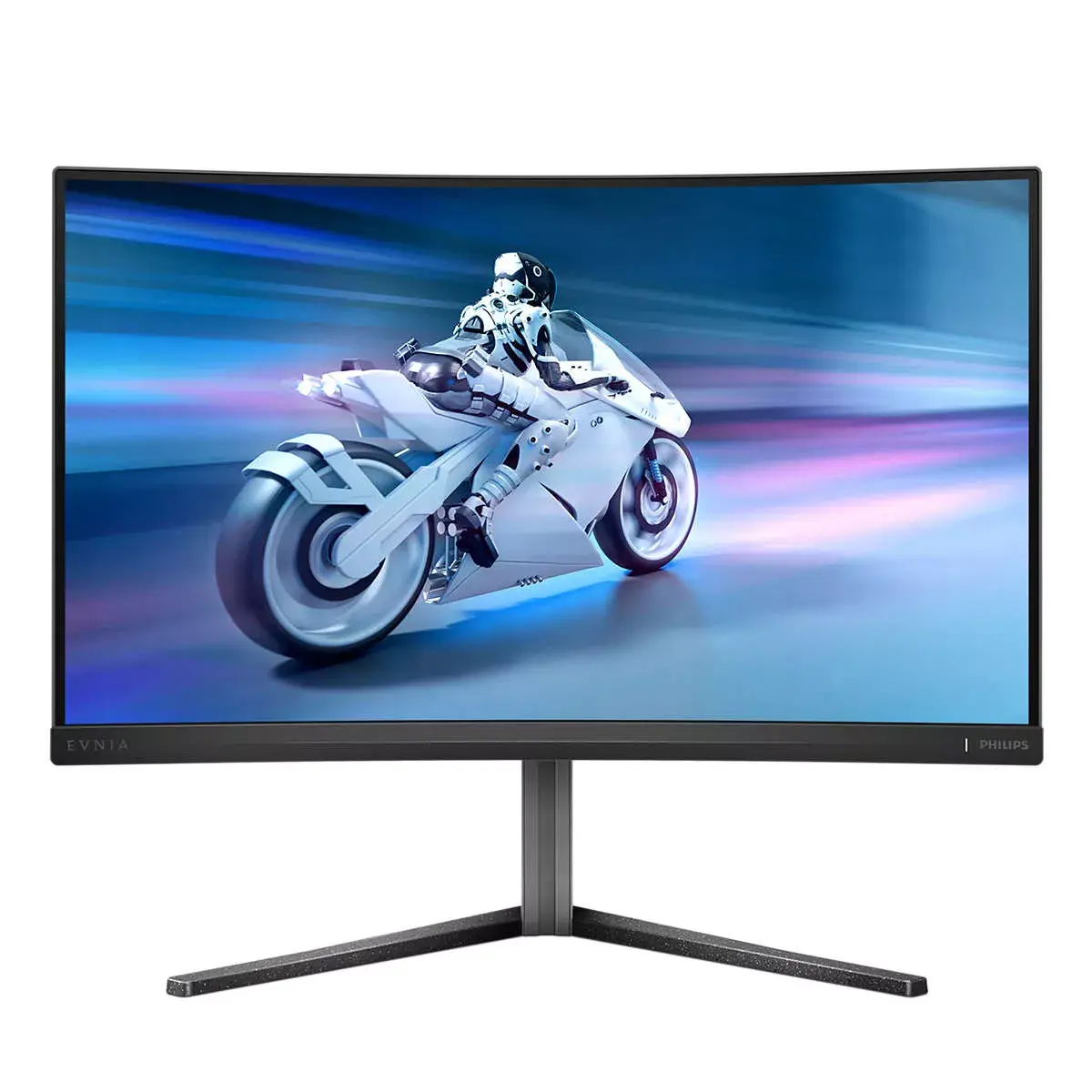 Monitors Philips Evnia 5000 27M2C5200W/00 Photo 3