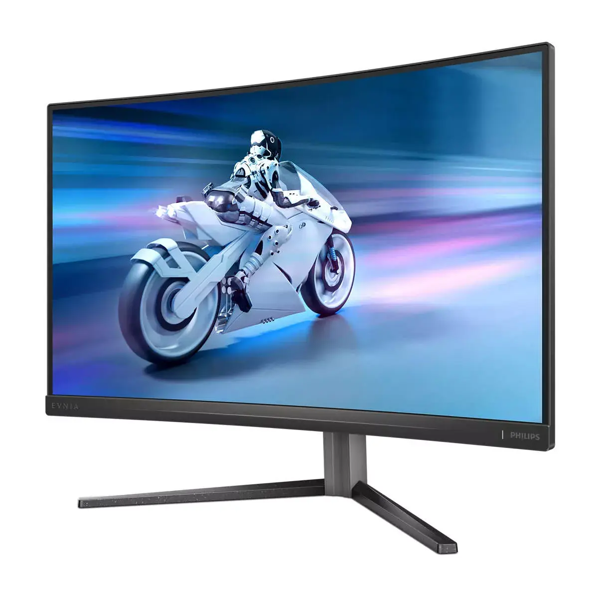 Monitors Philips Evnia 5000 27M2C5200W/00 Photo 6