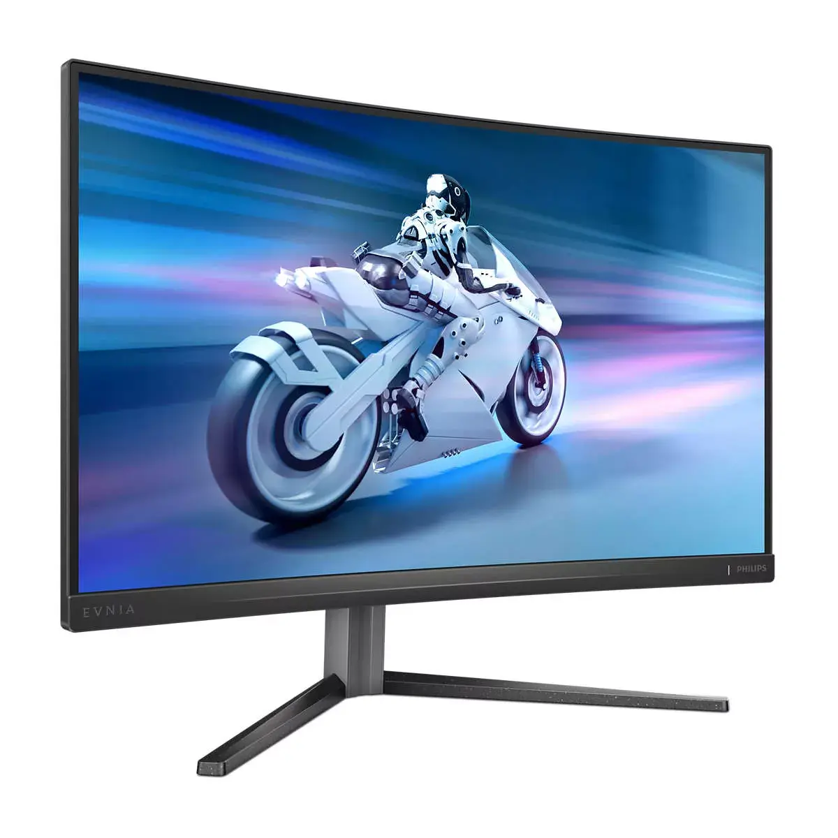 Monitors Philips Evnia 5000 27M2C5200W/00 Photo 7