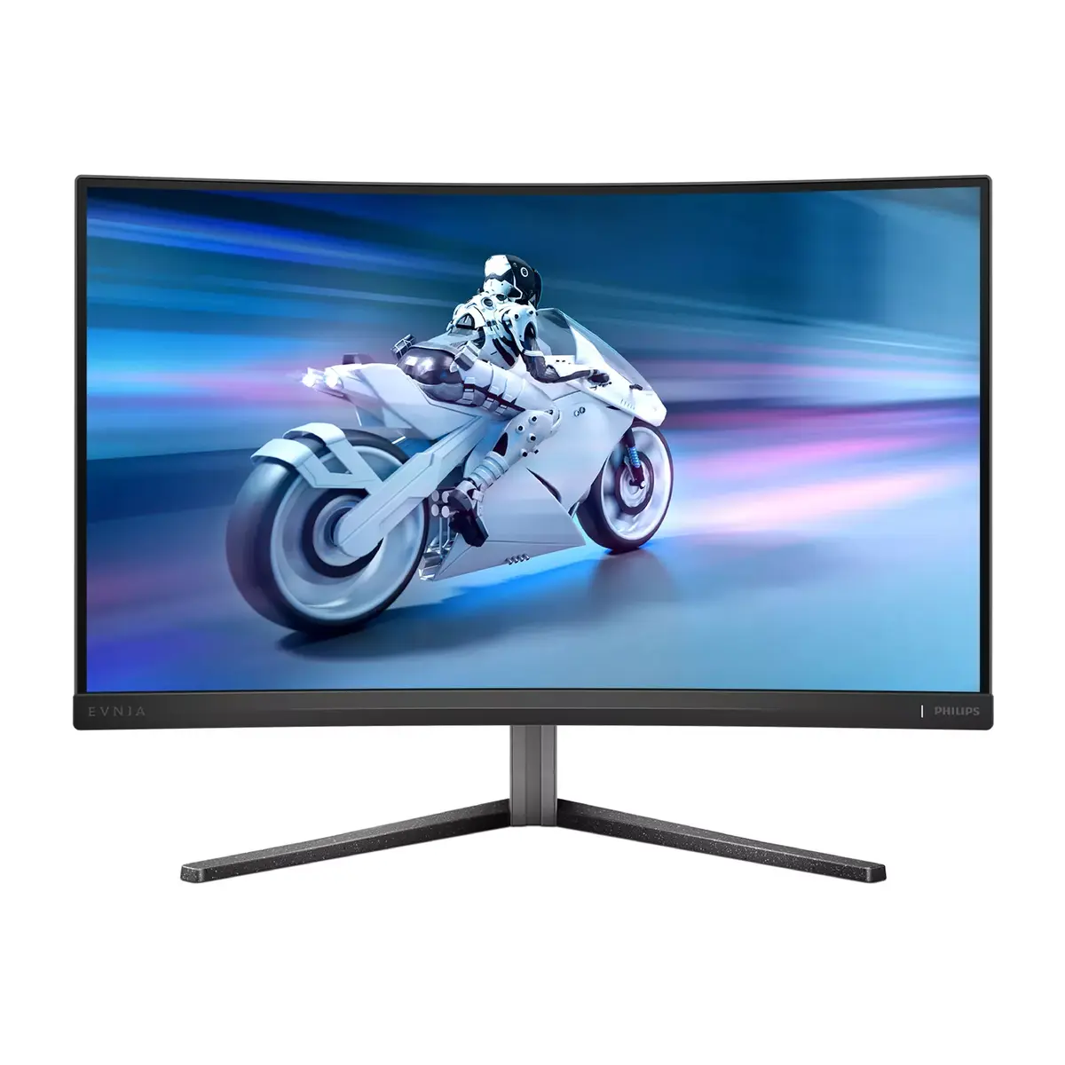 Monitors Philips Evnia 5000 27M2C5200W/00 Photo 14