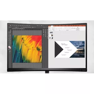 MultiView enables simultaneous dual connection and view