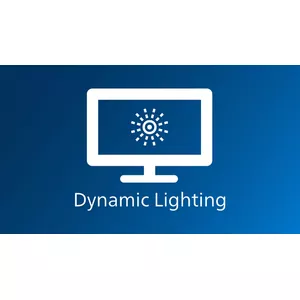 Dynamic Lighting: Synchronise lighting on all devices.