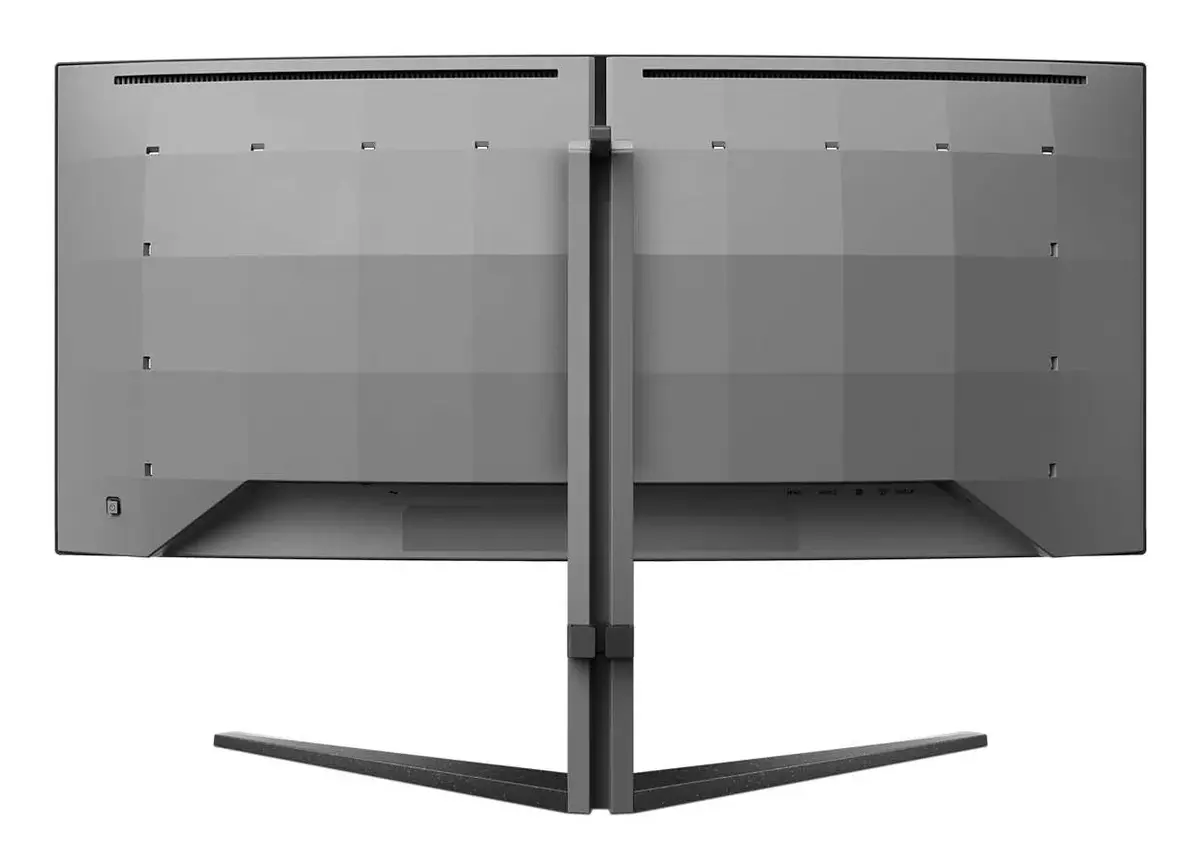 Datora monitors Philips Evnia 34M2C6500/00 Photo 2