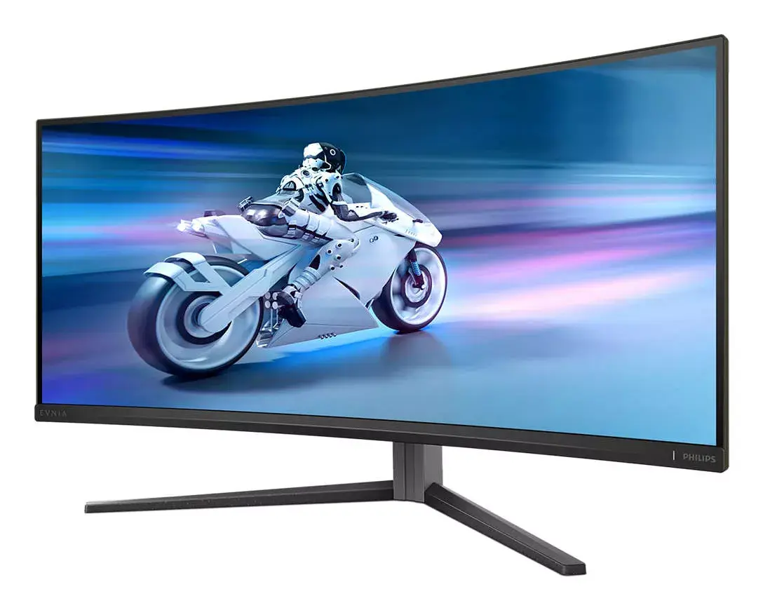 Datora monitors Philips Evnia 34M2C6500/00 Photo 4