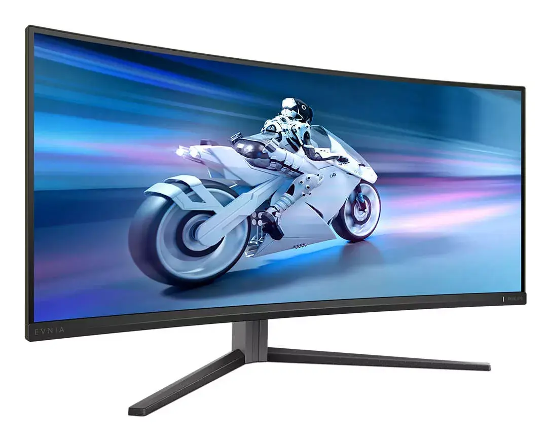 Datora monitors Philips Evnia 34M2C6500/00 Photo 7