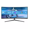 Datora monitors Philips Evnia 34M2C6500/00 Photo 8