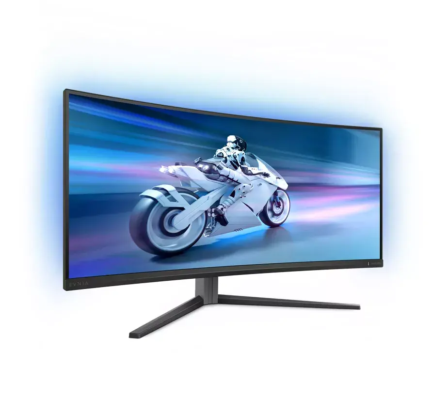 Datora monitors Philips Evnia 34M2C6500/00 Photo 10