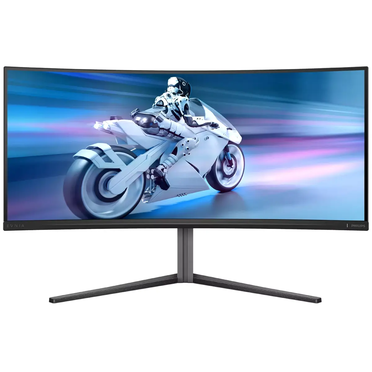 Datora monitors Philips Evnia 34M2C6500/00 Photo 17