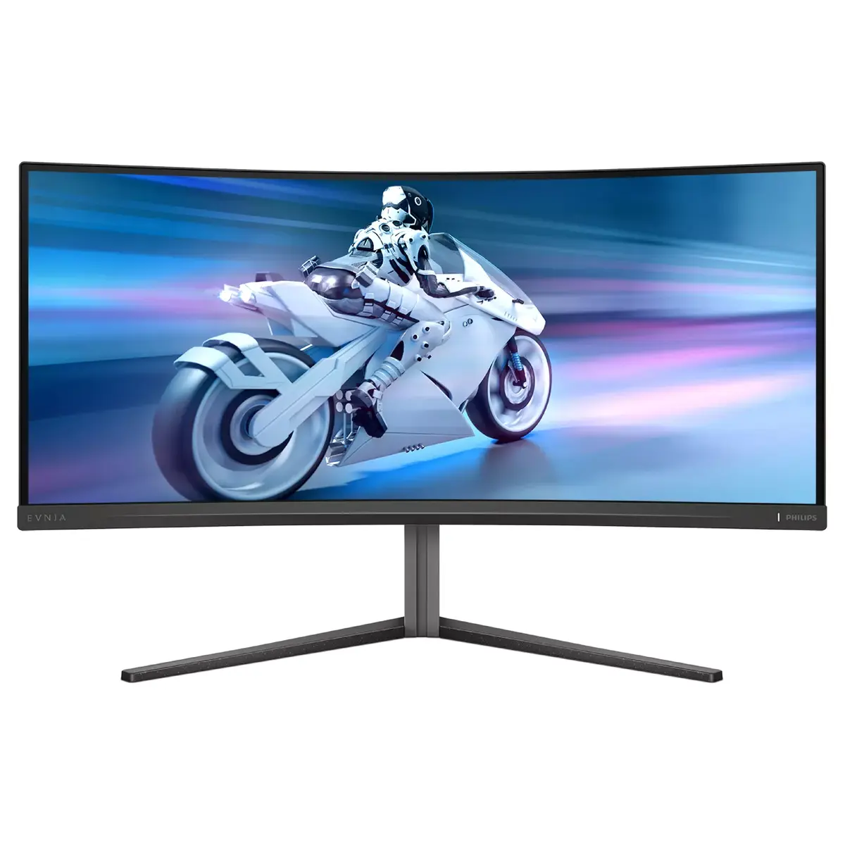 Datora monitors Philips Evnia 34M2C6500/00 Photo 18