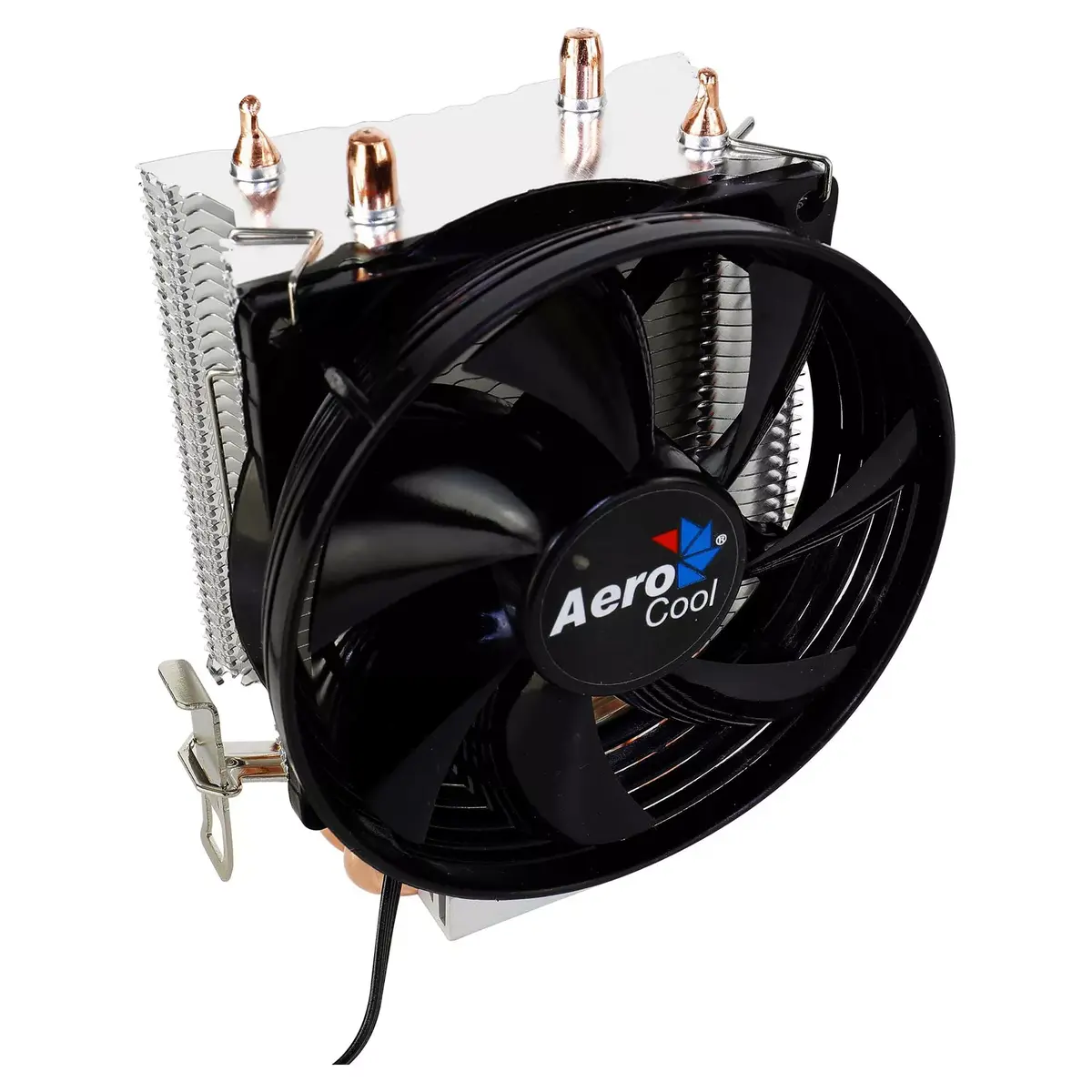 AEROCOOL VERKHO2 90 мм кулер Photo 3