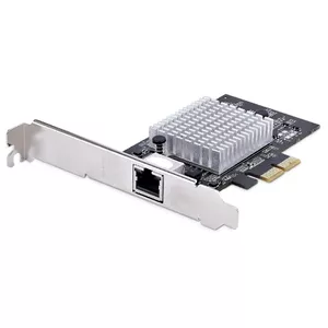 Network Adapter Card StarTech.com ST10GSPEXNB2 10Gbps PCIe Wired Ethernet