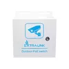 Pārvaldāms slēdzis Extralink Minos 8x RJ45 1000Mbps PoE Photo 2