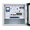 Pārvaldāms slēdzis Extralink Minos 8x RJ45 1000Mbps PoE Photo 4