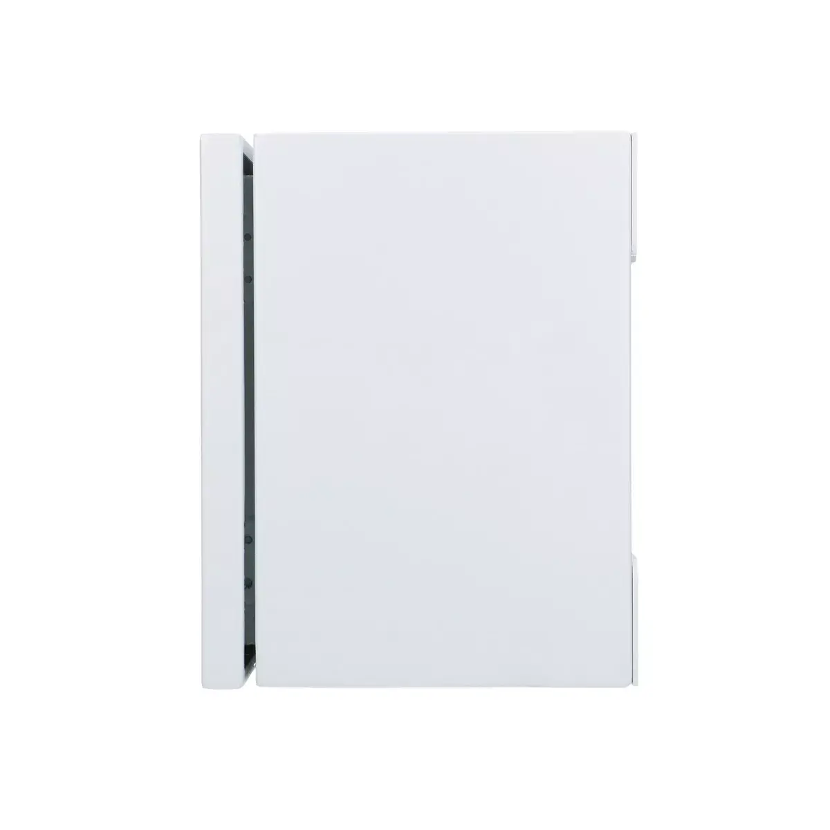 Pārvaldāms slēdzis Extralink Minos 8x RJ45 1000Mbps PoE Photo 6