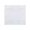 Pārvaldāms slēdzis Extralink Minos 8x RJ45 1000Mbps PoE Photo 7