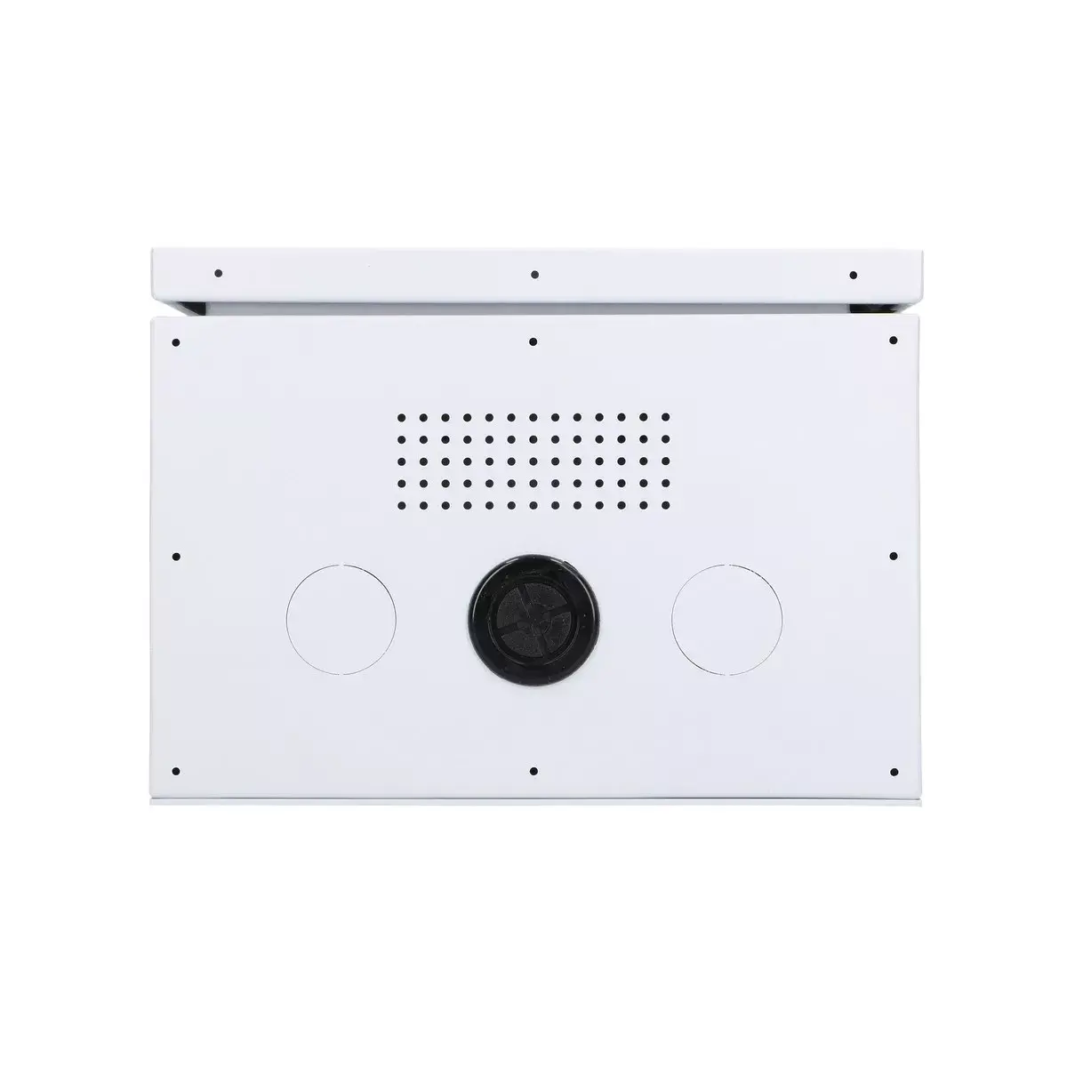 Pārvaldāms slēdzis Extralink Minos 8x RJ45 1000Mbps PoE Photo 8