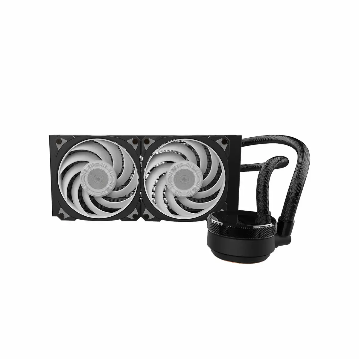 Liquid cooling kit in win IW-LC-MR24 Photo 2