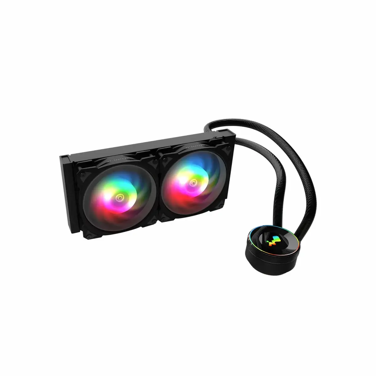 Liquid cooling kit in win IW-LC-MR24 Photo 3
