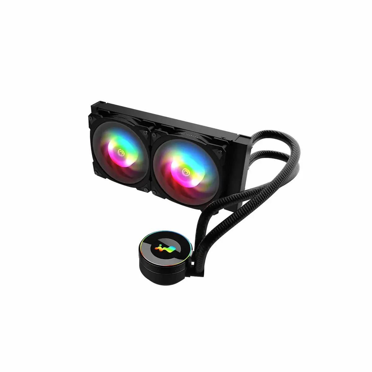 Liquid cooling kit in win IW-LC-MR24 Photo 4