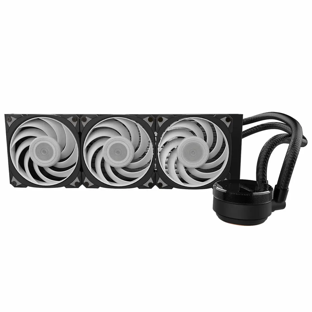 Liquid cooling kit in win IW-LC-MR36 Photo 2