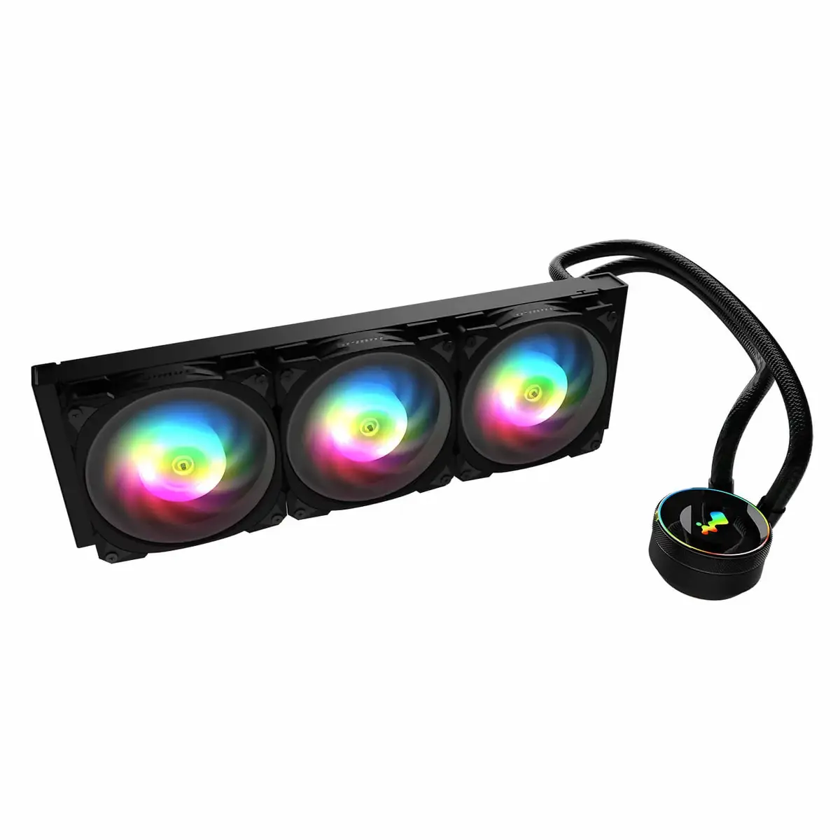 Liquid cooling kit in win IW-LC-MR36 Photo 3