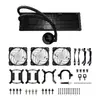 Liquid cooling kit in win IW-LC-MR36 Photo 6