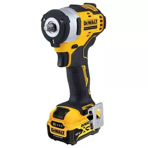 Impact Wrench DEWALT DCF903P1 12V 270Nm 1x5.0Ah