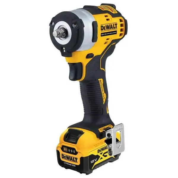 Skrūvgriezis DEWALT DCF903P1 Photo 2